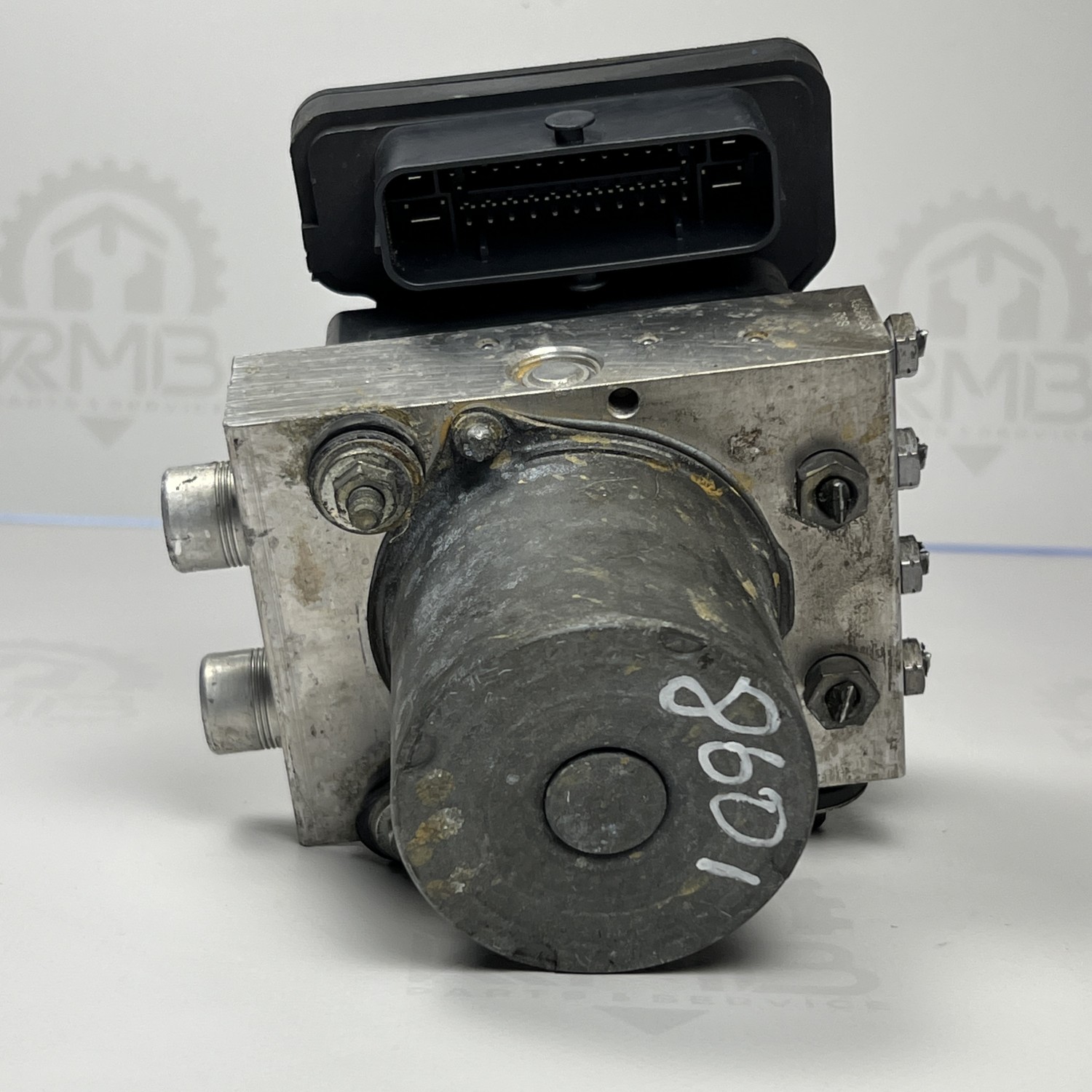А9069008601 Блок ABS (АБС) А9069008601 на Mercedes Sprinter w 906